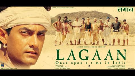 Lagaan Full Movie ((INSTALL)) Download 720p